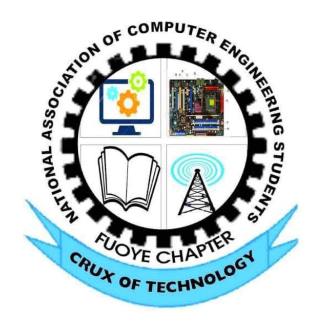 NACOMES Logo