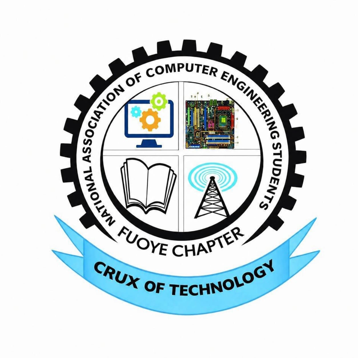 NACOMES logo
