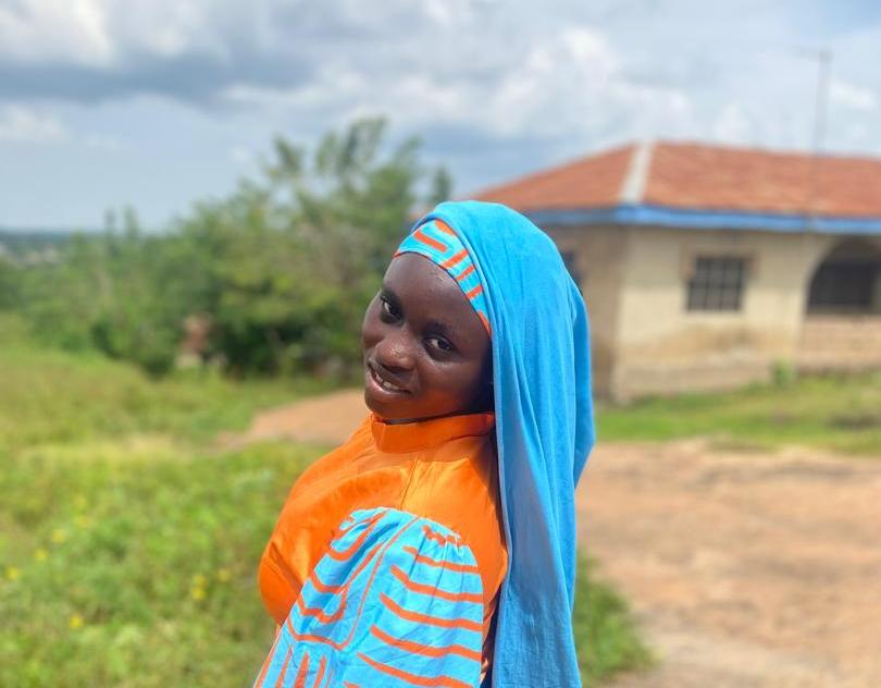 Nurudeen Mueezah Olamide